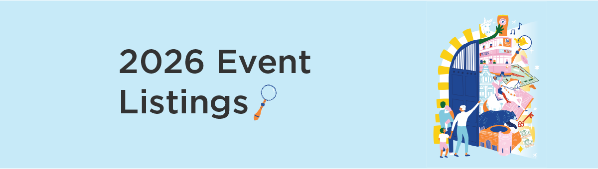 Event Listings