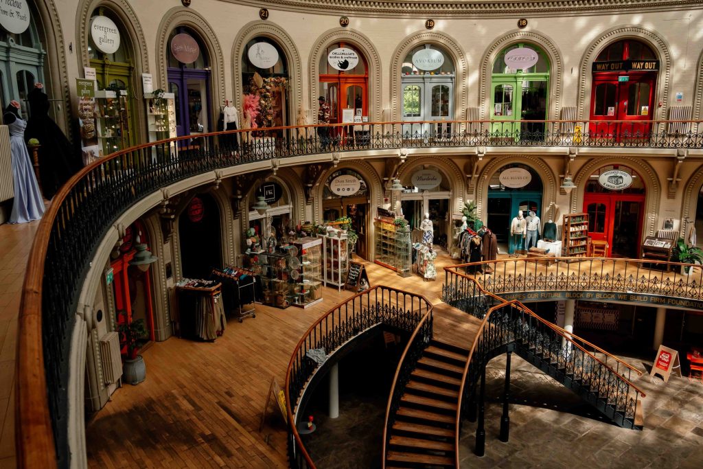 leeds corn exchange 1