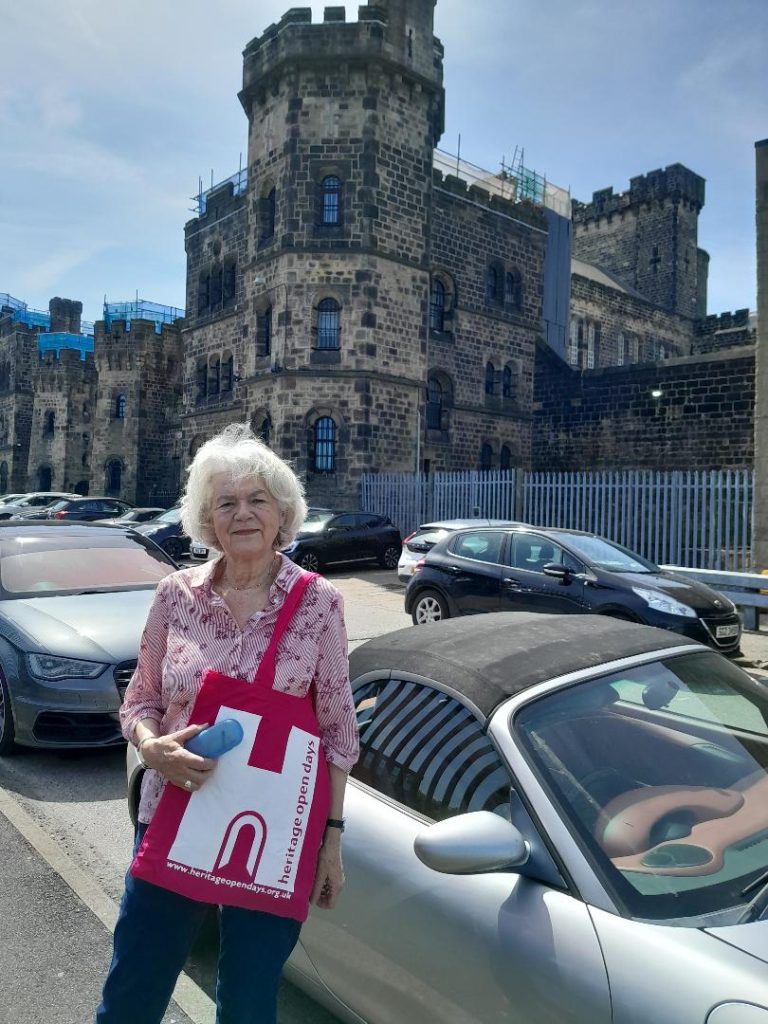 Armley prison 3